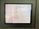Screen PlateRite 4300 E Pic 6