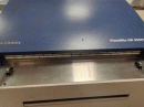 Screen PlateRite HD 8900 E Pic 1