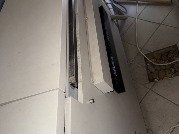 Screen PlateRite PT 4300 E Pic 12