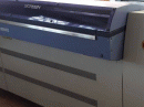 Screen PlateRite PT-R 8000 II