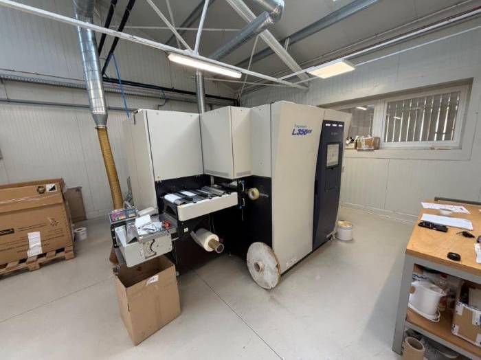 Screen Truepress Jet 350 UV Pic 3