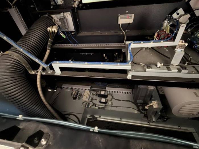 Screen Truepress Jet 350 UV Pic 10