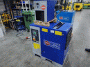 Screw Compressor Airpress APS 10 D  Pic 1