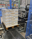 Segbert MPA 80 Palletiser Pic 12