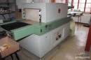Foil sealing machine MAF WS2 ST 500 Pic 1