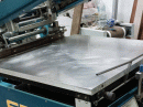 Seria Clampshell Semi Auto Spot UV Printing Line (1988 Pic 2