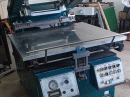Seria Clampshell Semi Auto Spot UV Printing Line (1988 Pic 1