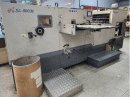 Shengli SL 800 M Die Cutting Pic 1