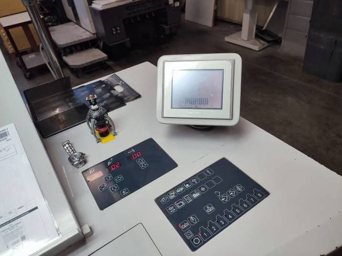 Shinohara 52-5 H Pic 7