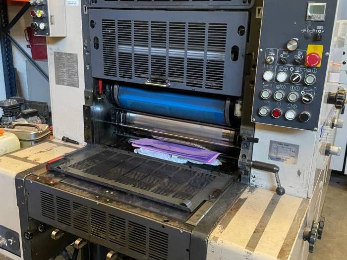 Shinohara 52-1 Pic 5