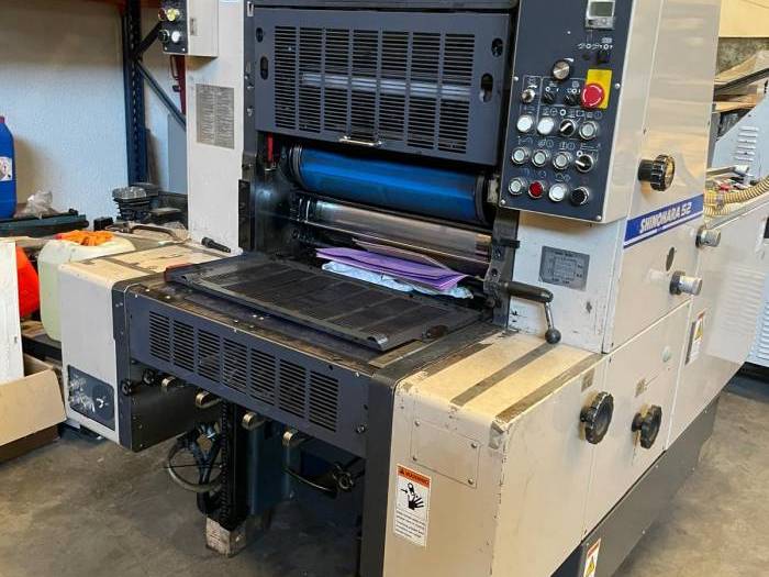 Shinohara 52-1 Pic 4