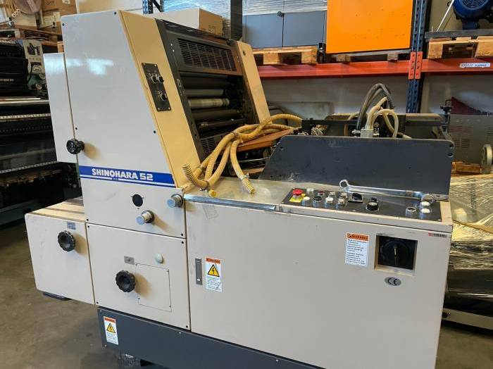 Shinohara 52-1 Pic 1