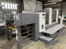 Shinohara 66 II HP 