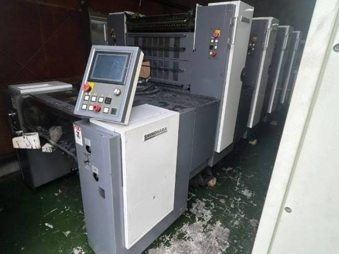 Shinohara 75-IVP Pic 5