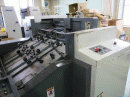 Shinohara 75 IV P - 4 Color - 52 x 75 cm Pic 8