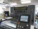 Shinohara 75 IV P - 4 Color - 52 x 75 cm Pic 10