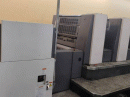 Shinohara 75 IV plus coater- 4 color- 60 x 75 cm Pic 5