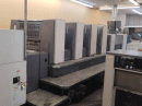 Shinohara 75 IV plus coater- 4 color- 60 x 75 cm Pic 2