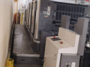 Shinohara 75 IV plus coater- 4 color- 60 x 75 cm Pic 4