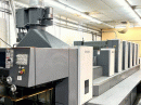 Shinohara 75 V  coater- 5 color-60 x 75 cm
