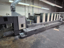 Shinohara 79-6 color Coater - 58x79 cm