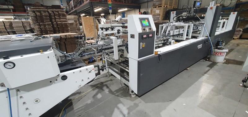Shungchen SC 650 PSW Pic 2