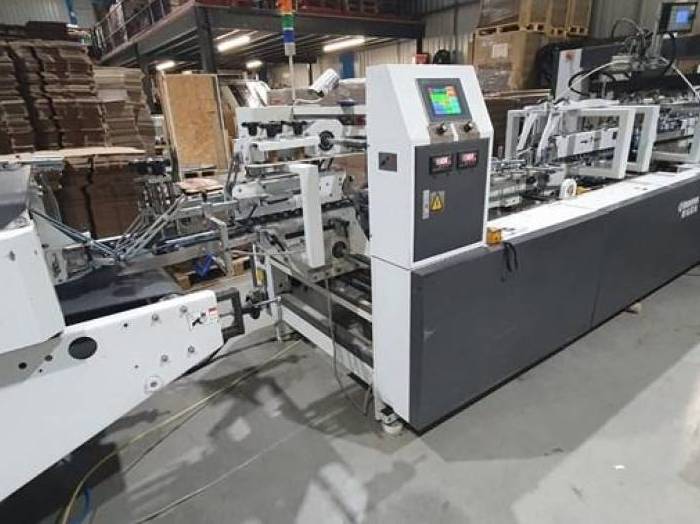 Shungchen SC 650 PSW Pic 1