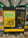 Siat XL-461 Box Taping Machine Pic 7