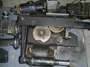 Side guides – complete set for Bobst SP 1080 E Pic 7