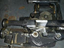 Side guides – complete set for Bobst SP 1080 E Pic 4