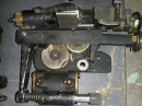 Side guides – complete set for Bobst SP 1080 E Pic 3
