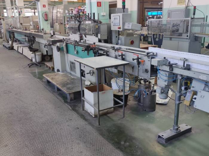 Sigloch SB 3000 NHB Pic 2