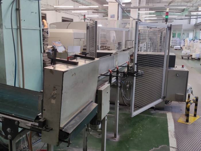 Sigloch SB 3000 NHB Pic 9