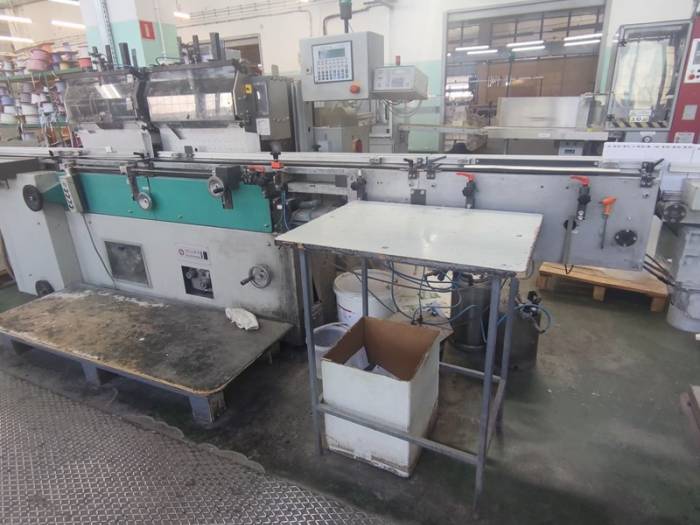 Sigloch SB 3000 NHB Pic 3