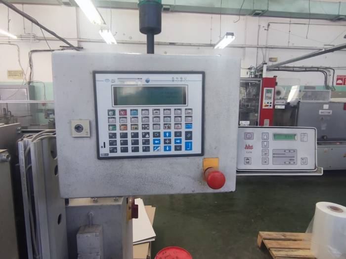 Sigloch SB 3000 NHB Pic 6