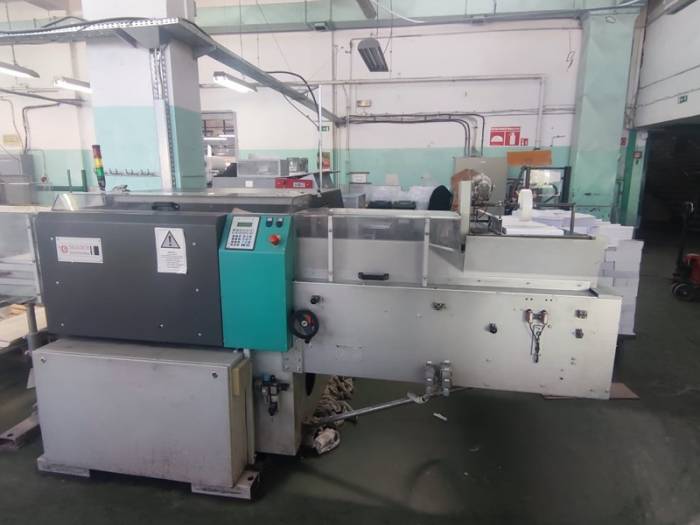 Sigloch SB 3000 NHB Pic 4