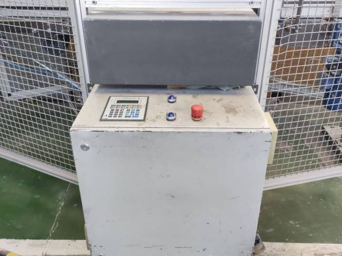 Sigloch SB 3000 NHB Pic 11