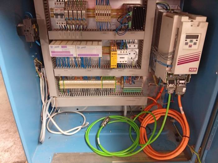 Sigma Pick and Place Pic 6
