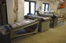 Sirius 130 Laminator