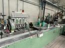 Sitma C 80 750 automatic wrapping line Pic 10