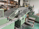 Sitma C 80 750 automatic wrapping line Pic 2