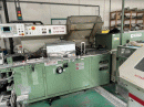 Sitma C 80 750 automatic wrapping line Pic 7