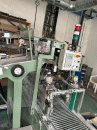 Sitma C 80 750 automatic wrapping line Pic 6