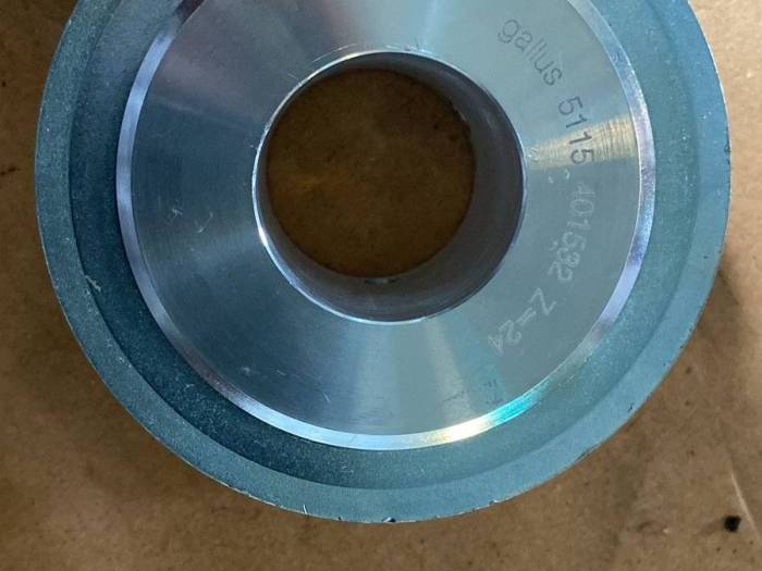 Slip Clutch Gallus Em 280 Pic 2