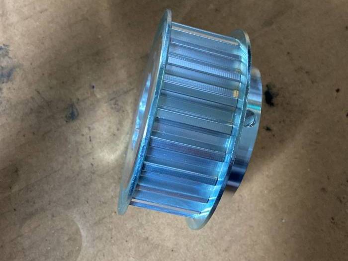 Slip Clutch Gallus Em 280 Pic 1