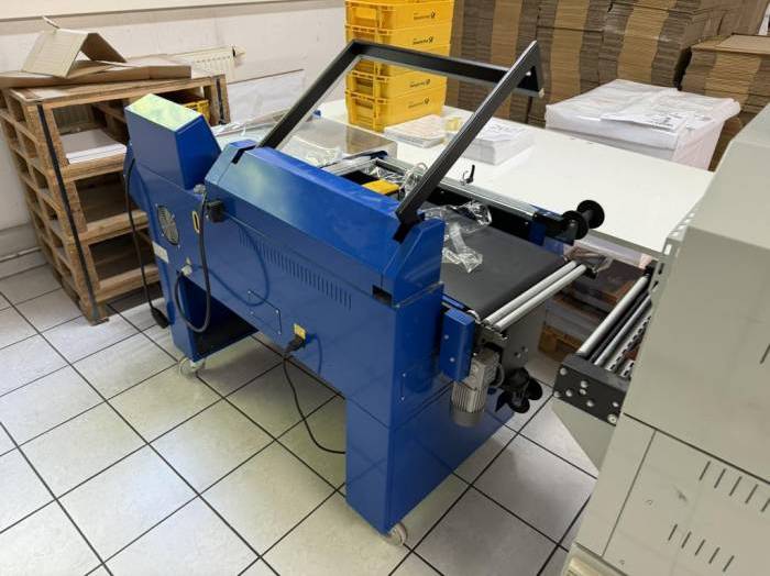 Smipack FP 560A Pic 7
