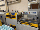 Smipack FP 6000 Automatic L-Sealer   Shrink Wrapper