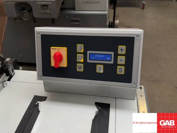 Smipack S560 - Heat shrink wrapping machine Pic 4