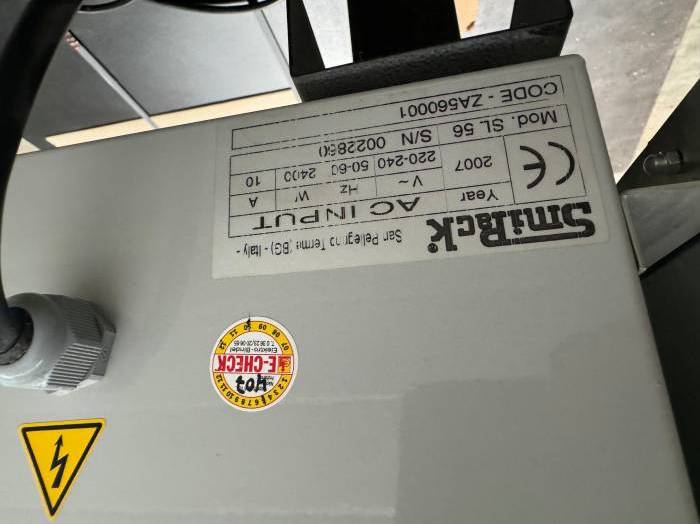 Smipack SL56 Pic 7