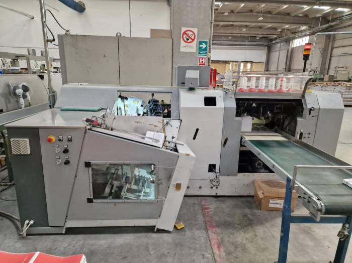 Smyth Freccia 150L Pic 2